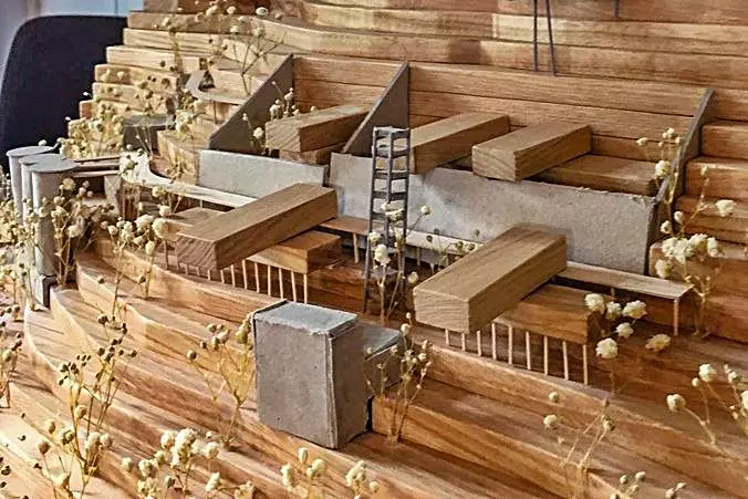 madera