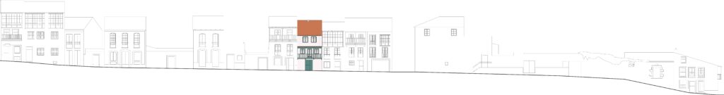 plano de calle